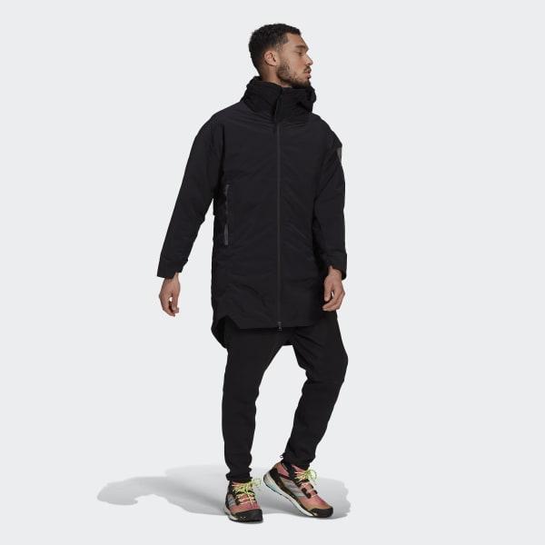 myshelter 4in1 parka