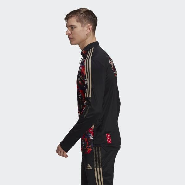 Tiro 21 lny warm jacket Clearance