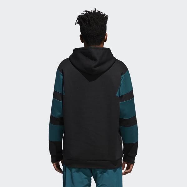 adidas eqt block hoodie