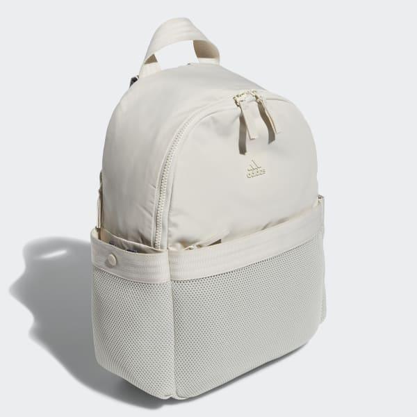 adidas Synthetic Vfa Backpack in Beige (Natural) - Lyst
