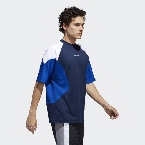 eqt curve block tee