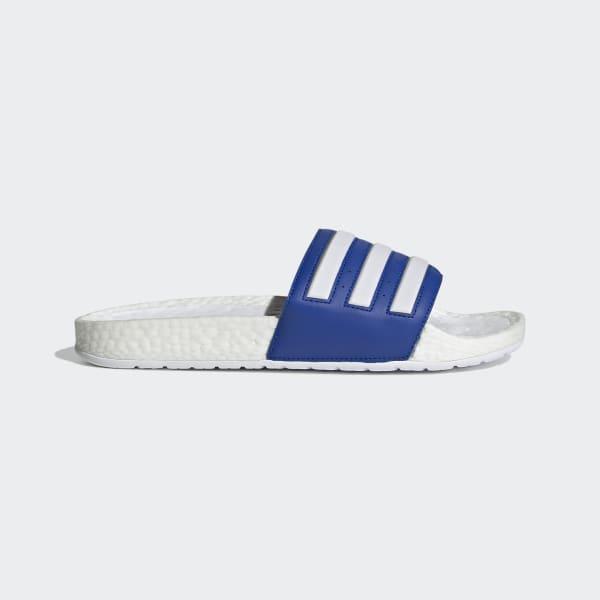 slides adidas boost