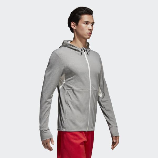climacool hoodie