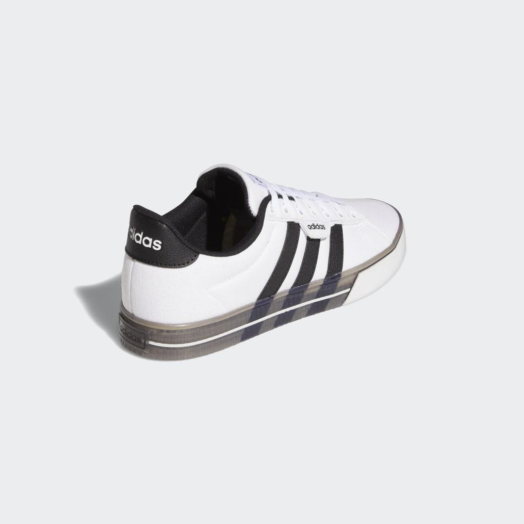 adidas Kant Daily 3.0 Schoenen in het Wit voor heren - Lyst