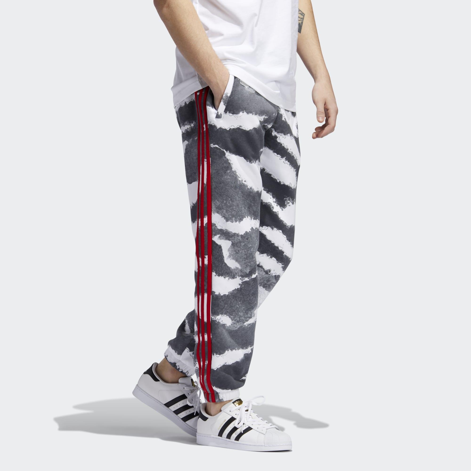 adidas zebra jumper