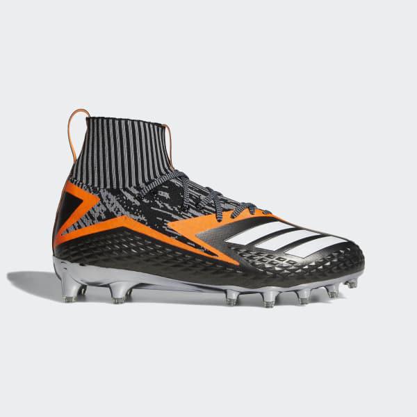 adidas Freak Ultra Pk Football Cleats in Black for Men - Lyst