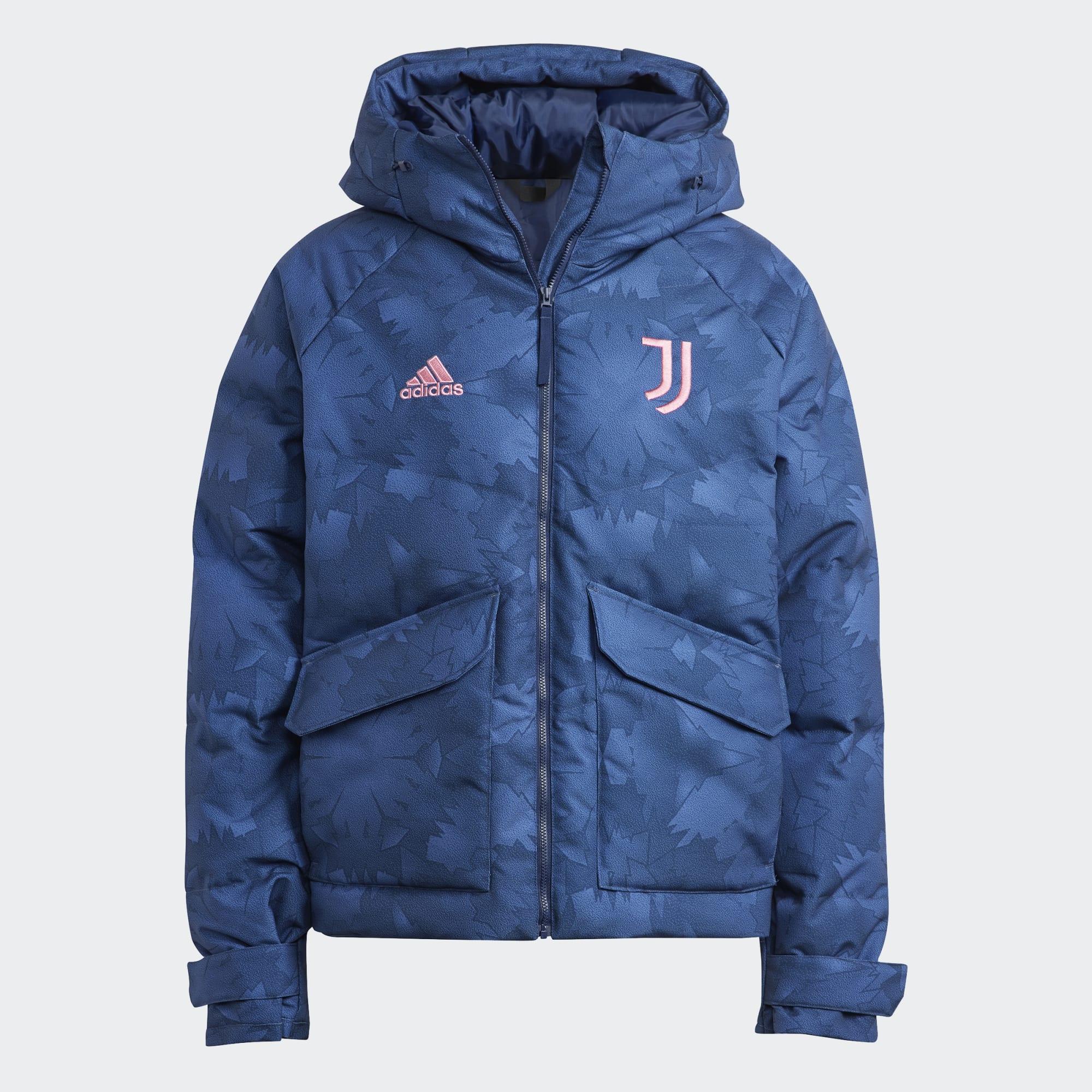 Football Shirts Parka Adidas Juventus Football Shirts Juventus