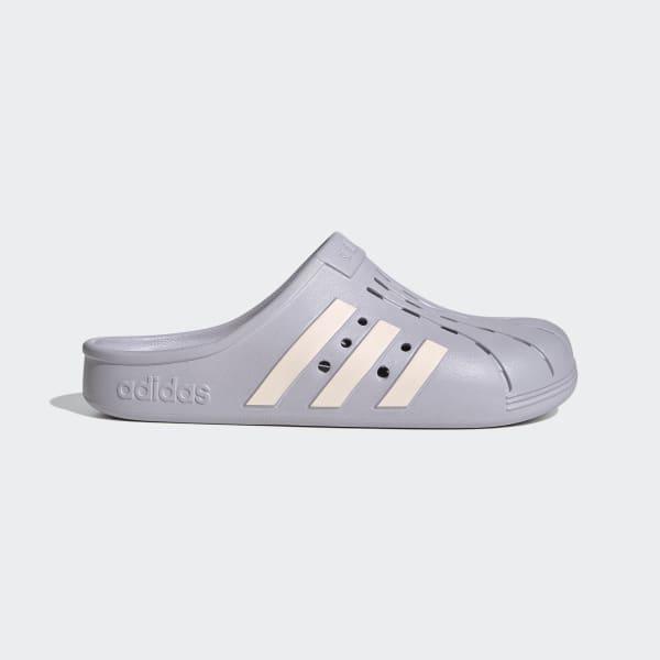 adilette comfort clogs