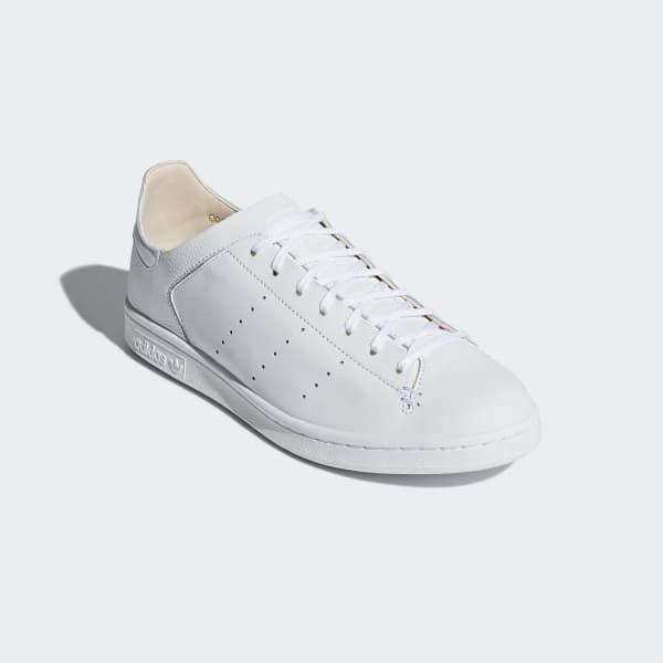 adidas stan smith leather sock