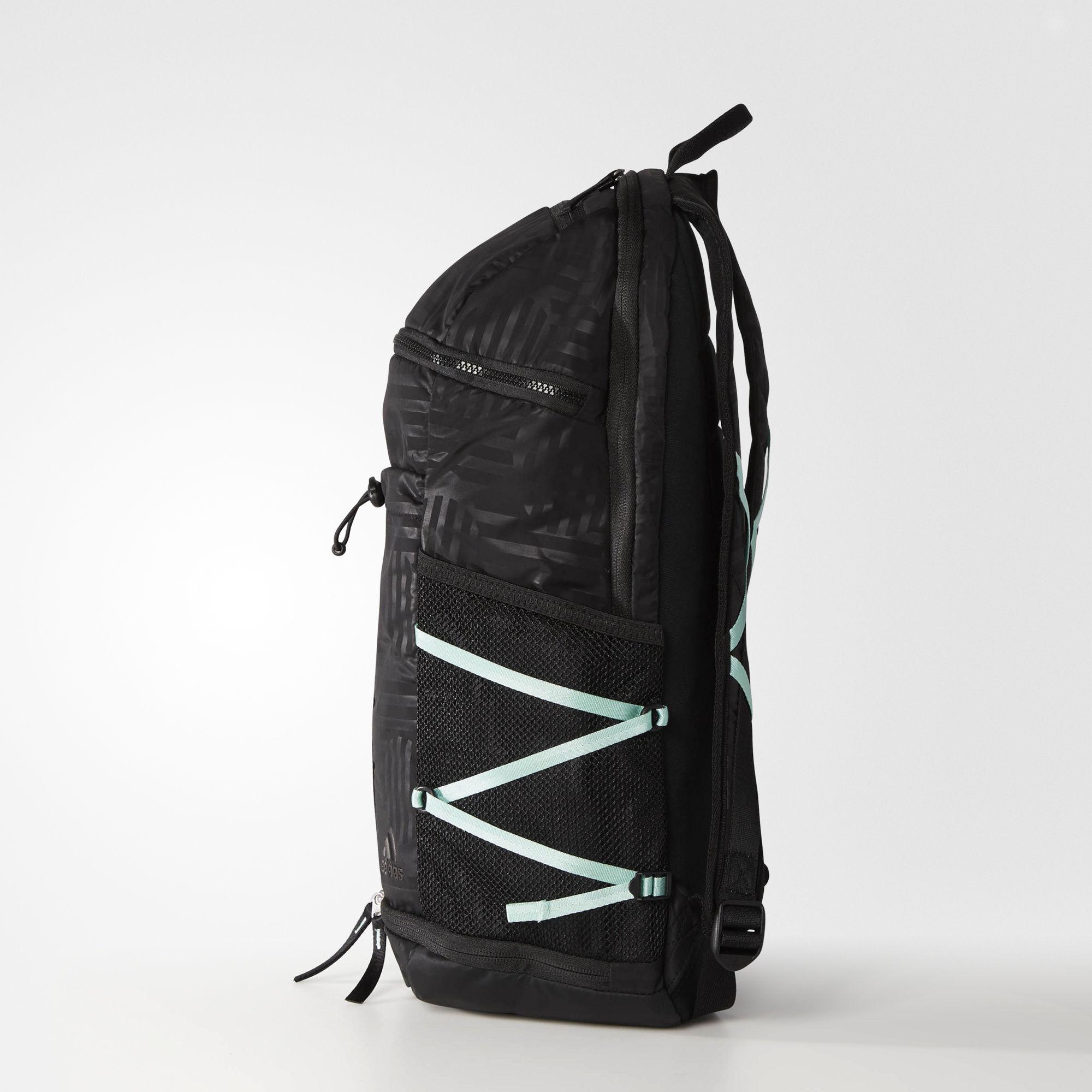 adidas studio 2 backpack