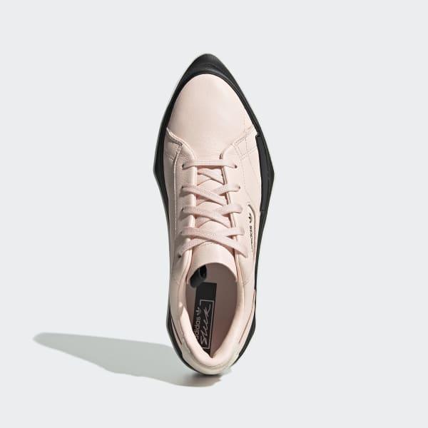 adidas hypersleek pink