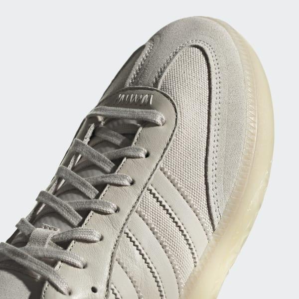 adidas samba rm beige