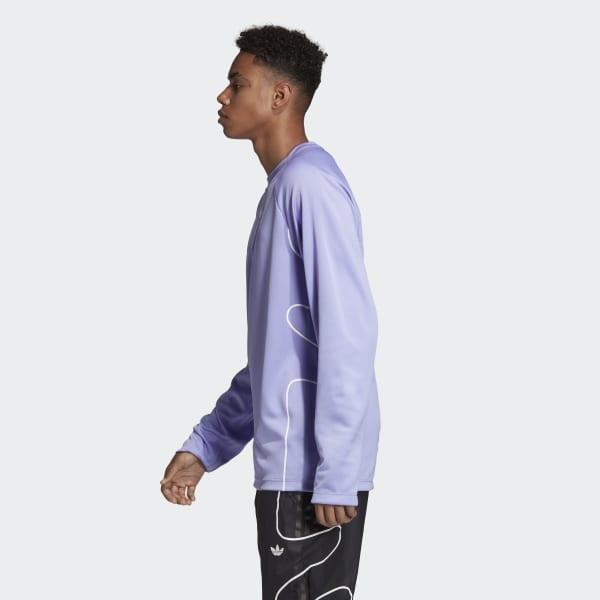 adidas flamestrike tee
