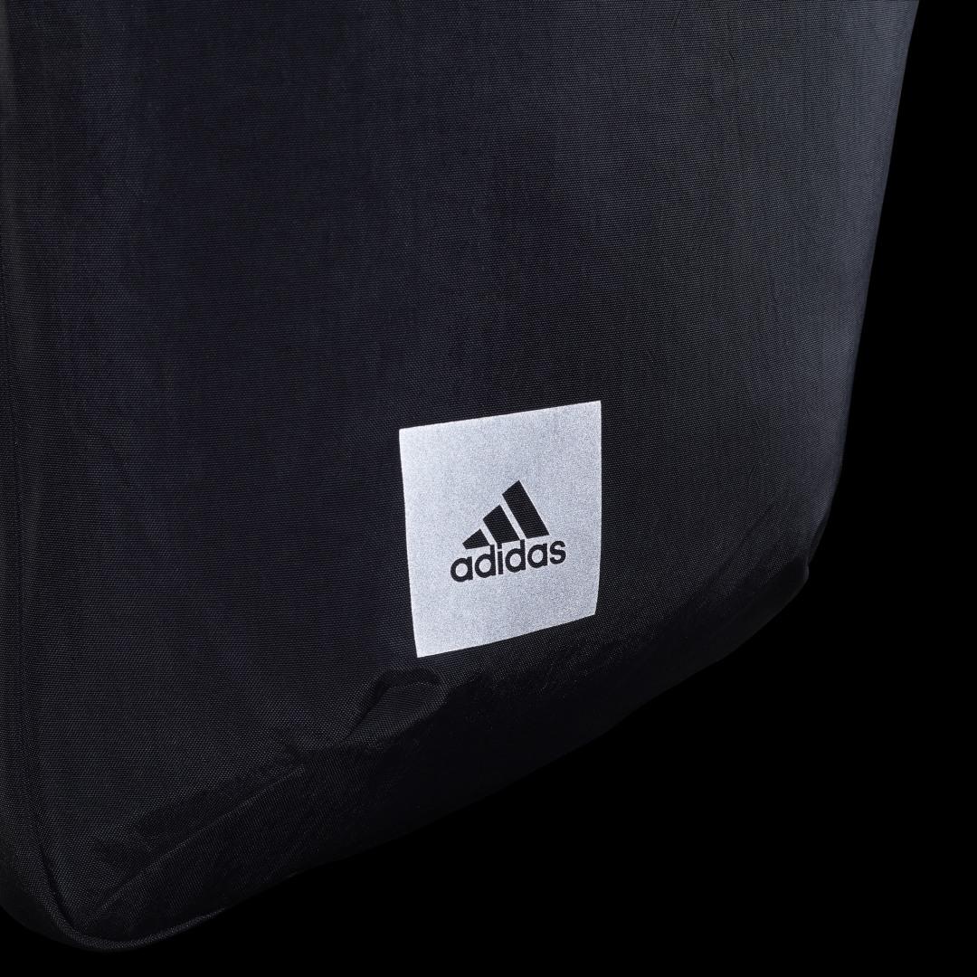 Bolsa cruzada 4CMTE Mega adidas de Tejido sintético de color Negro | Lyst