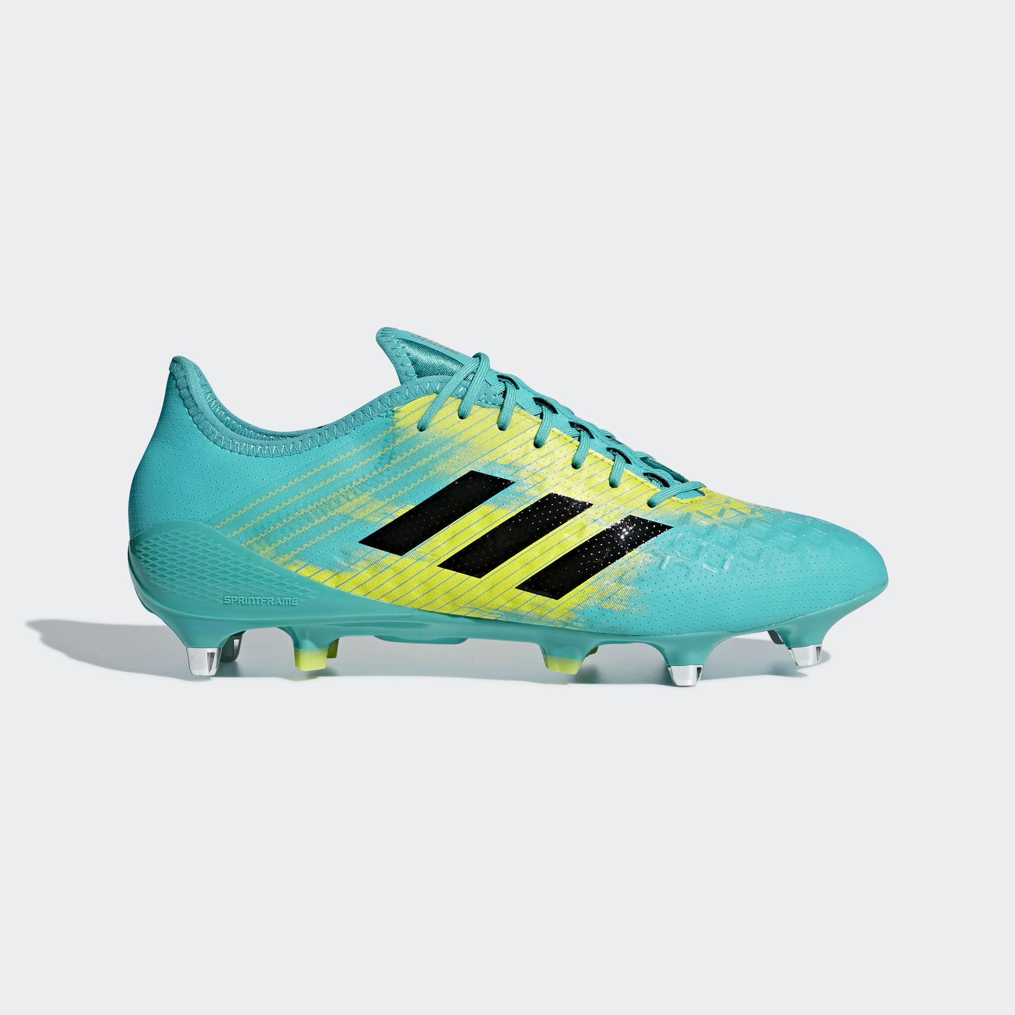 adidas predator malice control