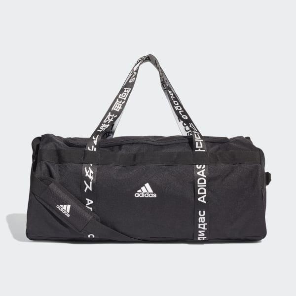 large adidas duffel bag