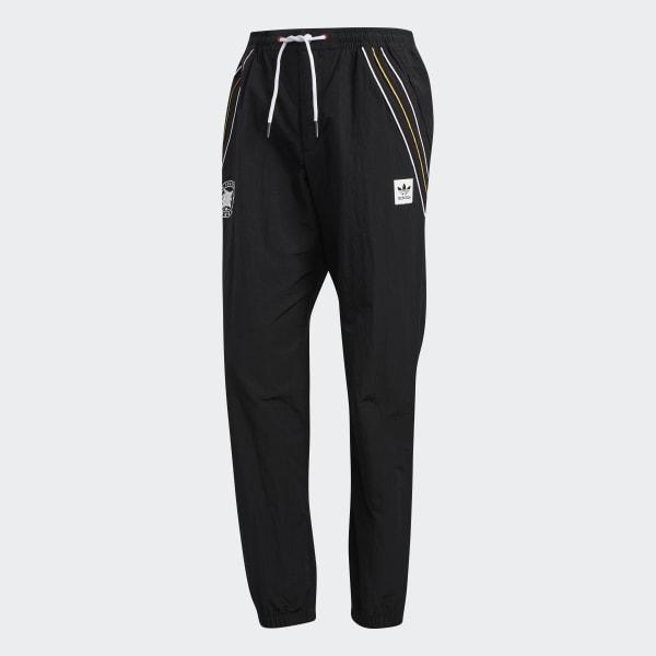 evisen track pants