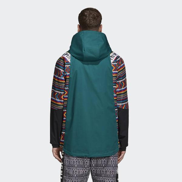 pharrell windbreaker