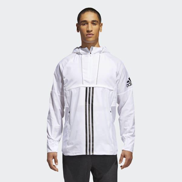 adidas sport id anorak jacket