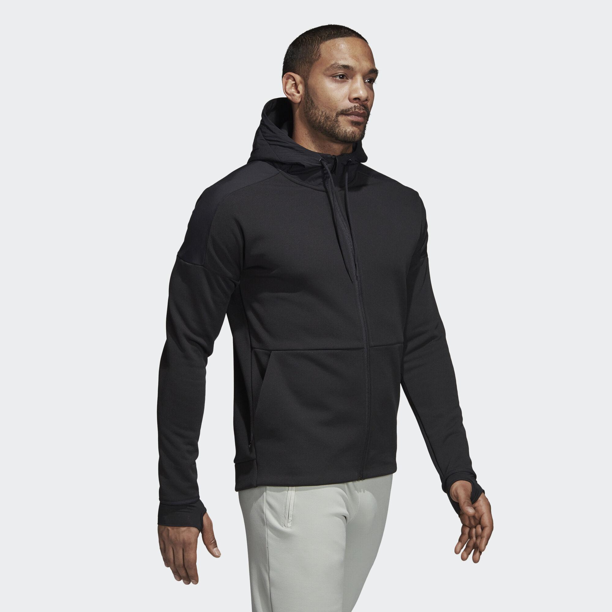 adidas id climaheat stadium jacket