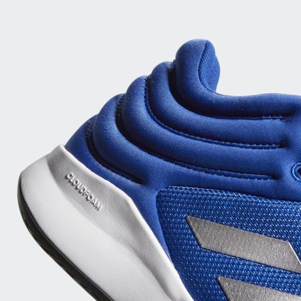 adidas pro spark 2018 blue
