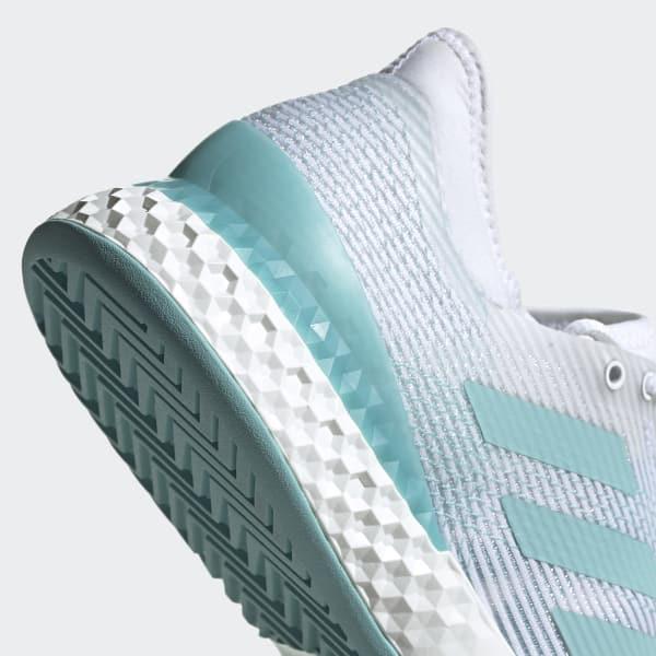 adidas adizero ubersonic 3 x parley