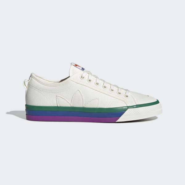 adidas superstar pride pack dames zilver