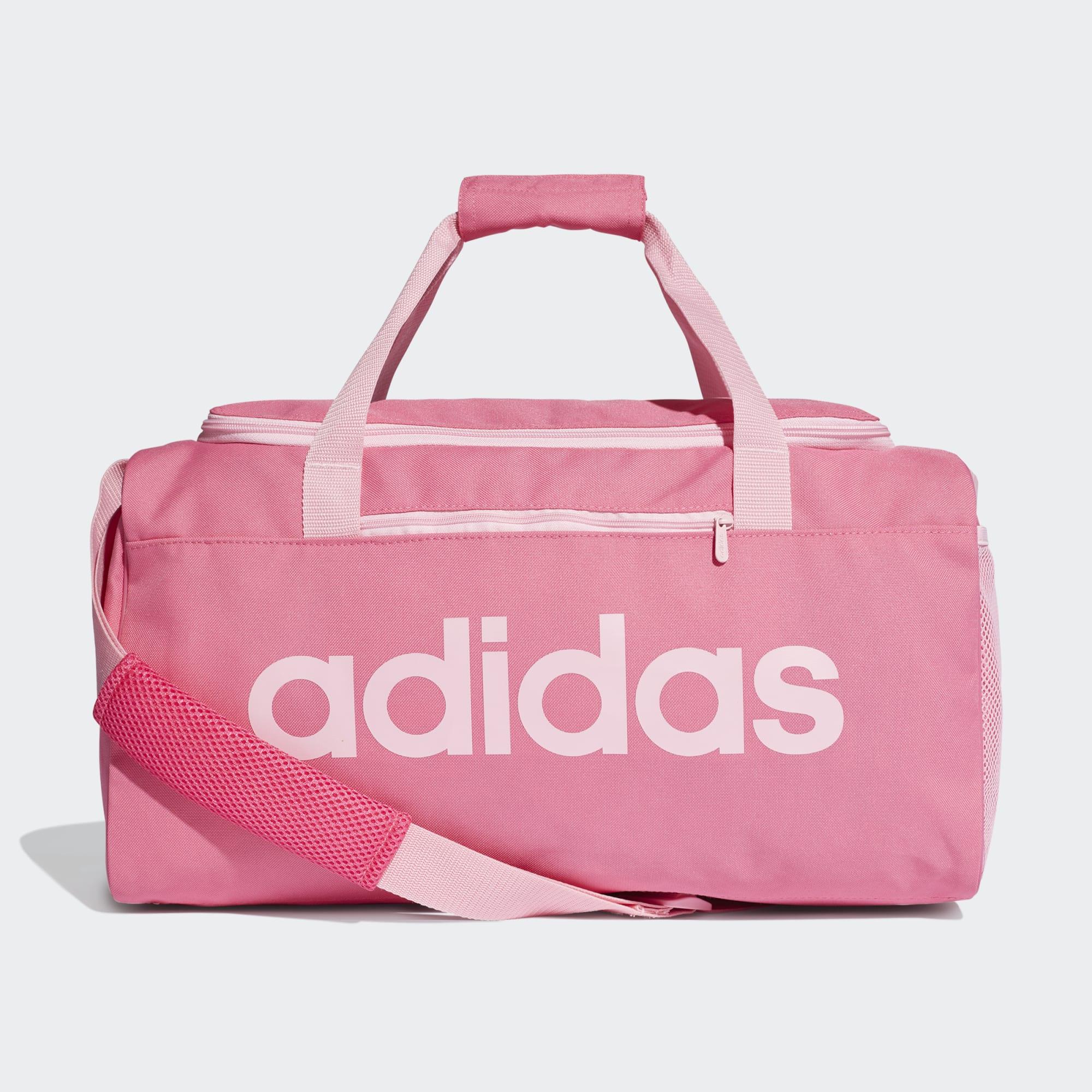 adidas core duffel bag