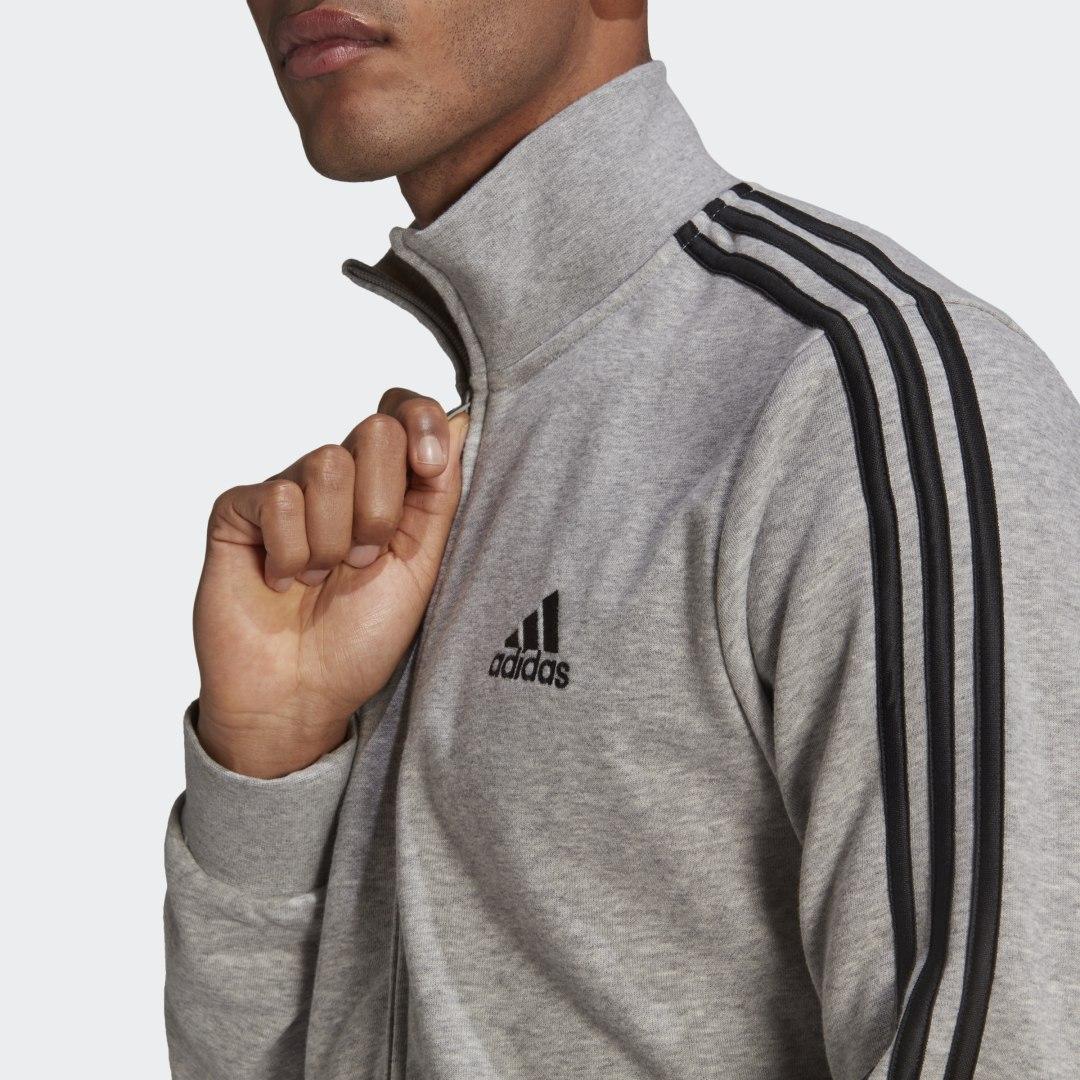Chándal Casual Hombre ADIDAS Primegreen Essentials 3 bandas