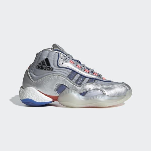crazy byw shoes adidas