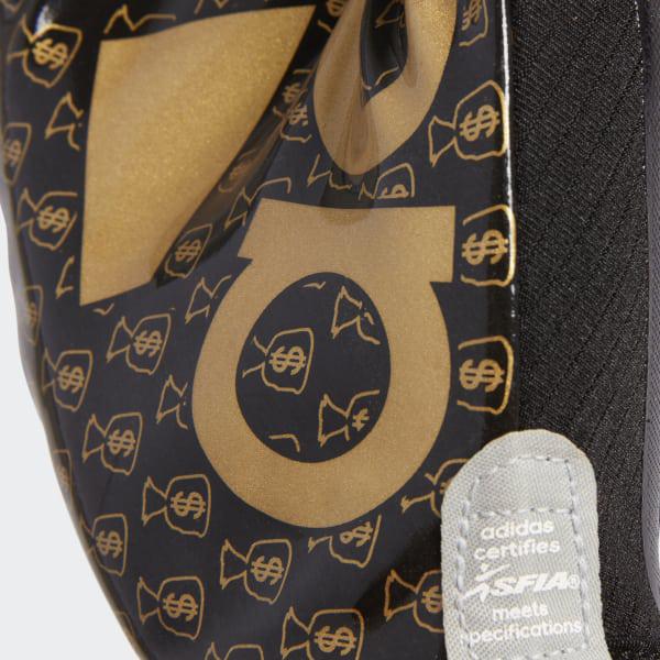 adidas snoop dogg football gloves