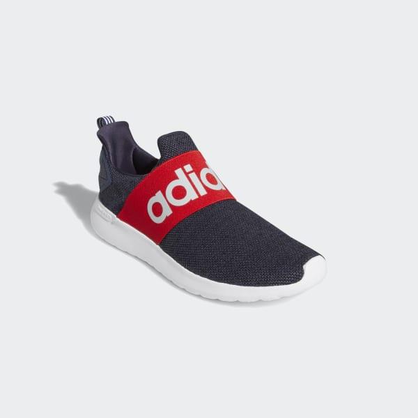 adidas lite racer adapt laces