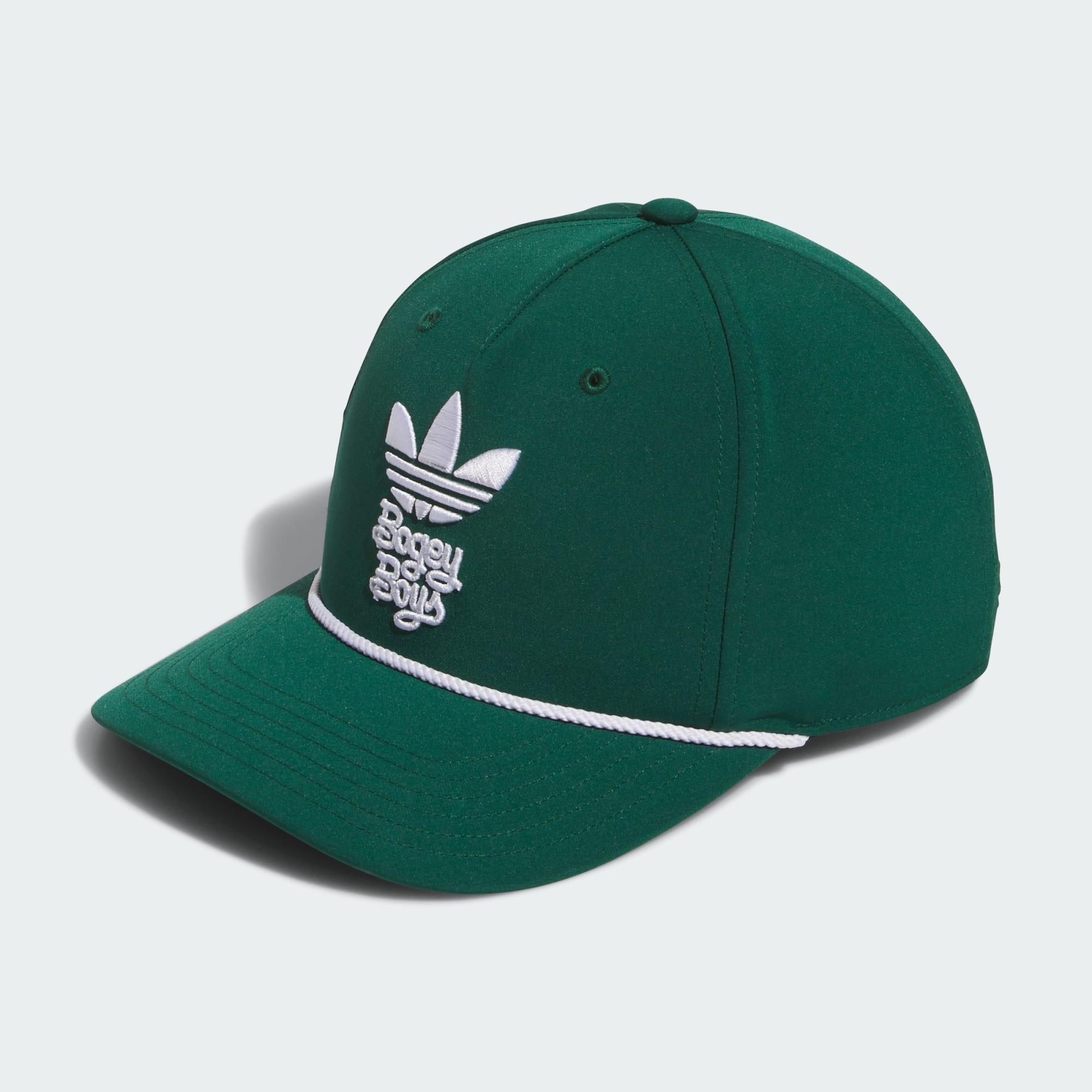 adidas X Bogey Boys Golf Hat in Green | Lyst UK