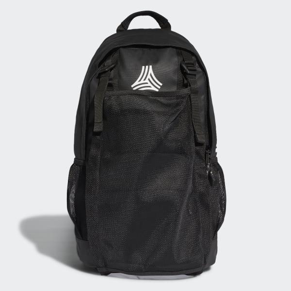adidas Synthetic Soccer Street Backpack 