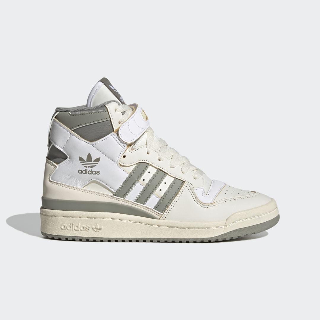 Adidas schuhe hoch damen online