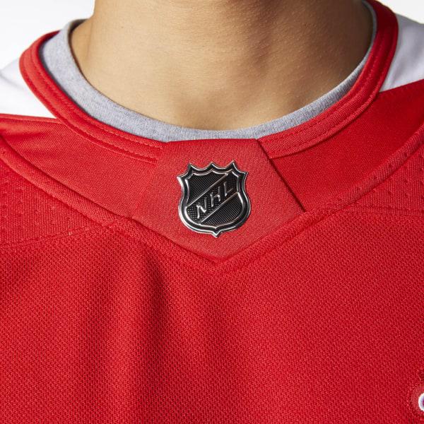 blackhawks white practice jersey