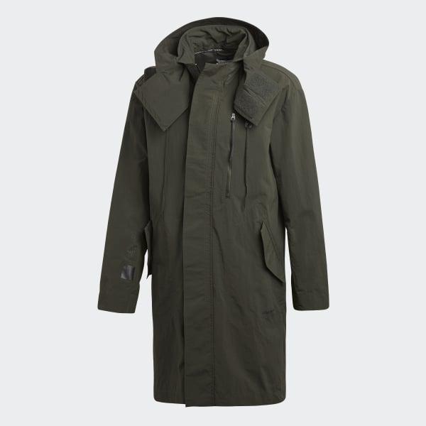 adidas nmd parka