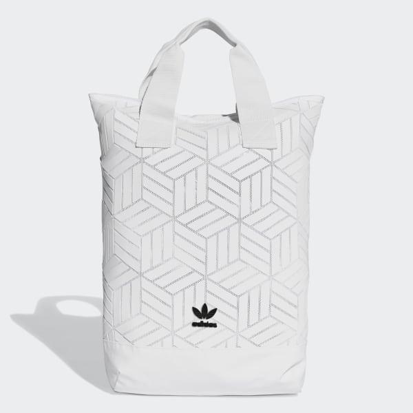 3d backpack adidas