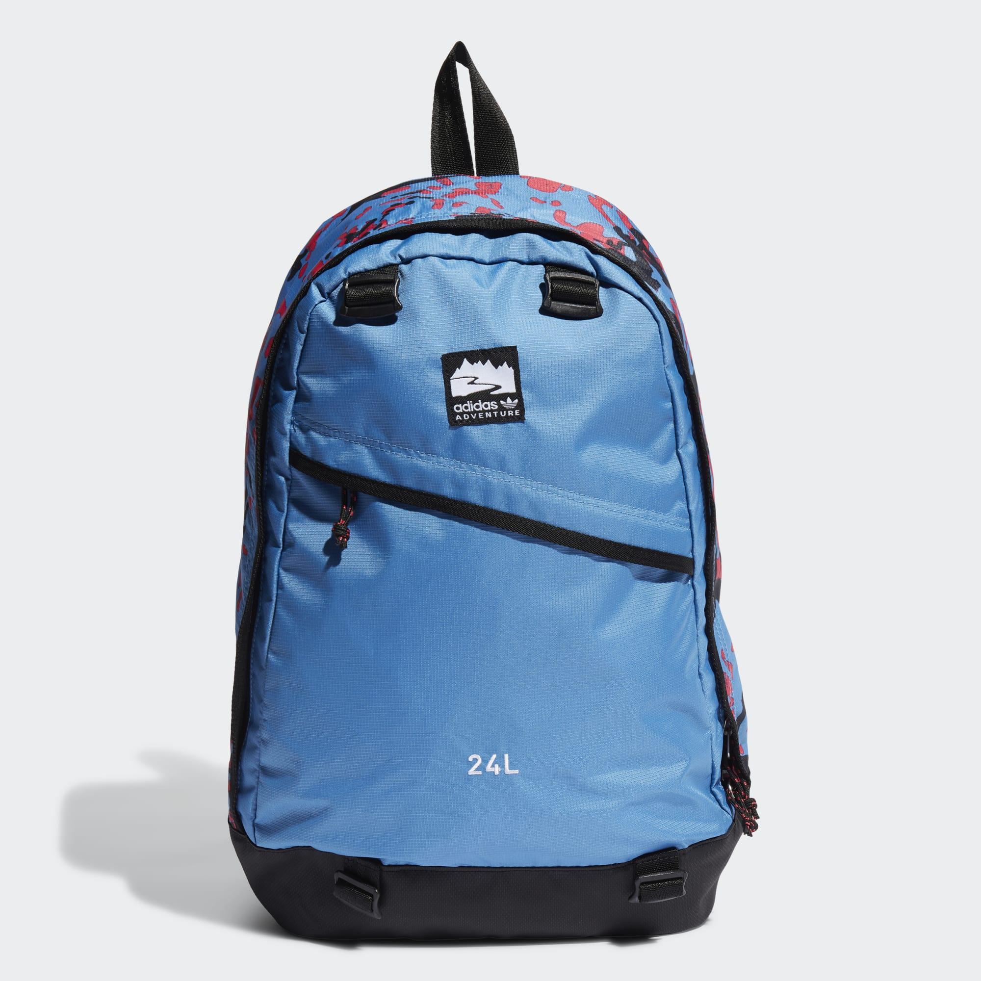 adidas adventure 24l backpack
