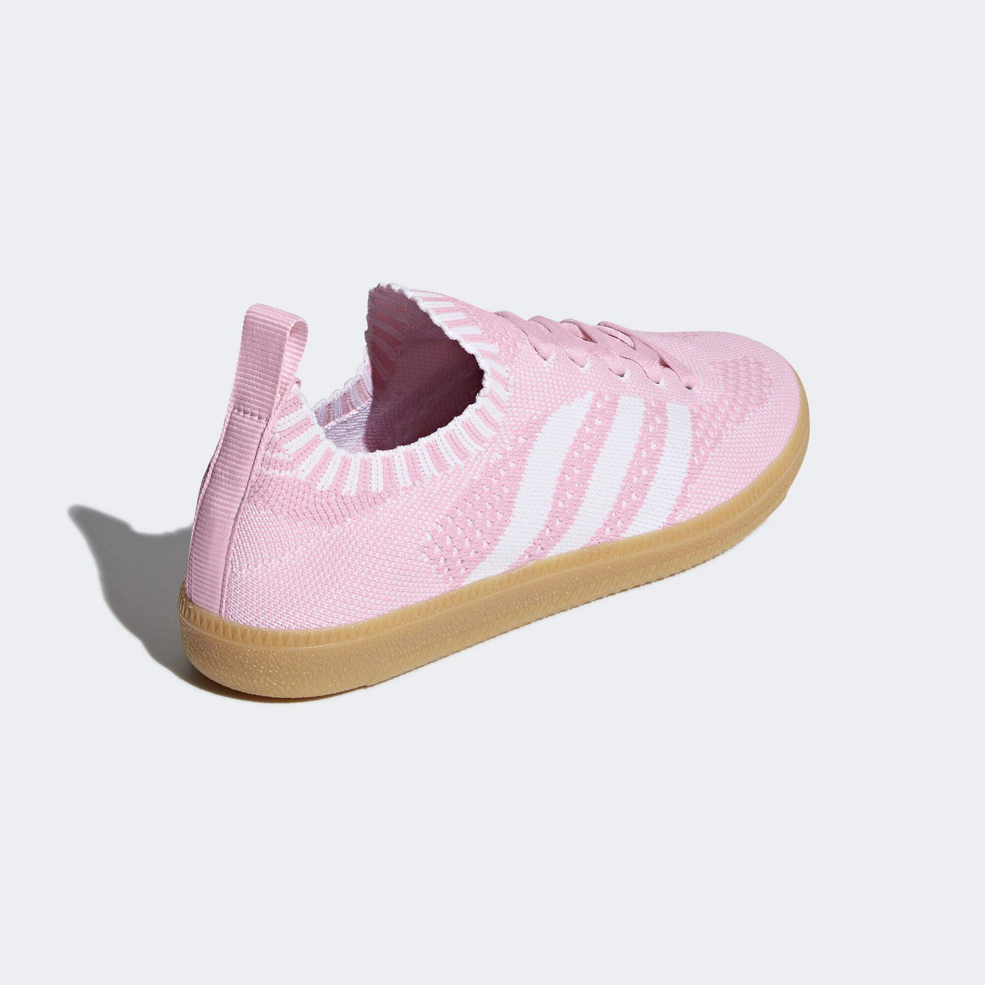 adidas pink samba