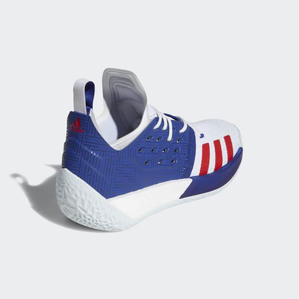 james harden vol 2 usa