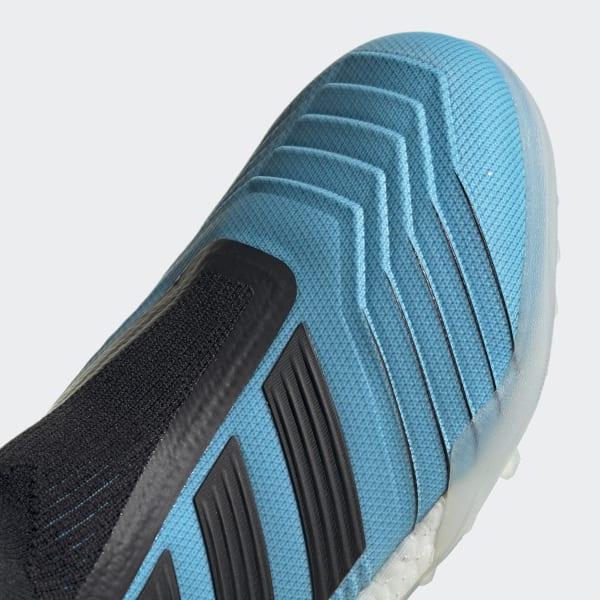 predator tan 19 turf shoes