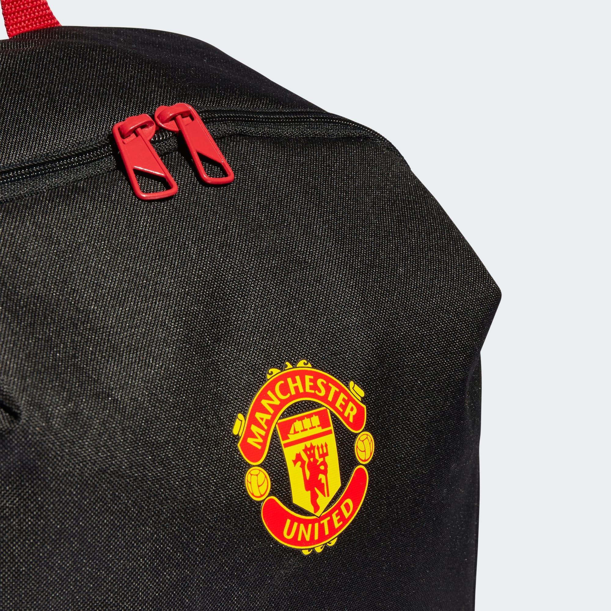 Discover more than 152 adidas manchester united bag esthdonghoadian