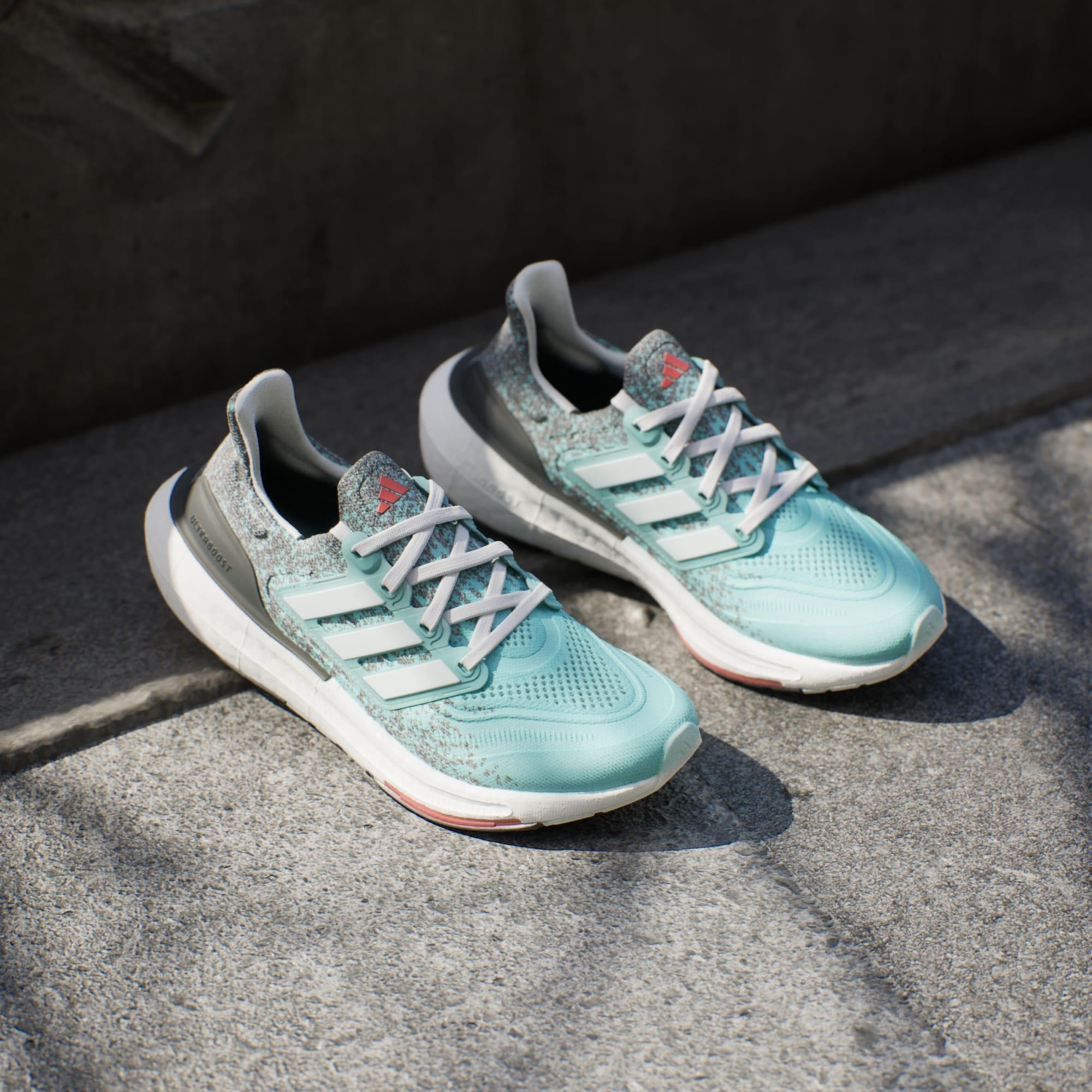 Energy boost mint clearance green