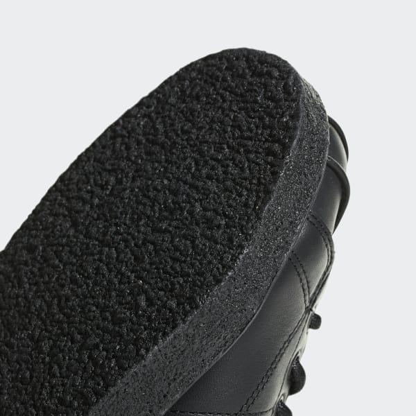 superstar luxe boots adidas