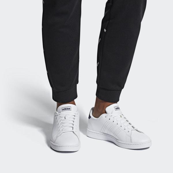 advantage adidas shoes