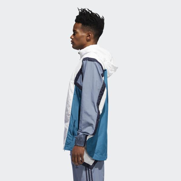 adidas nova windbreaker