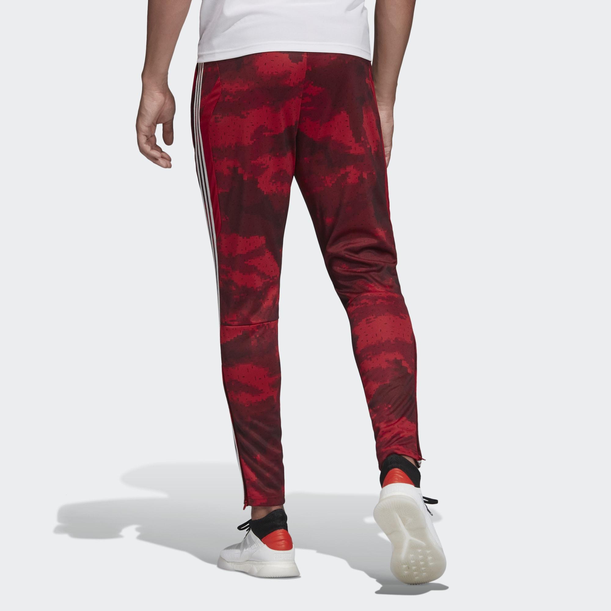 adidas Synthetic Tiro 19 Camo Training 