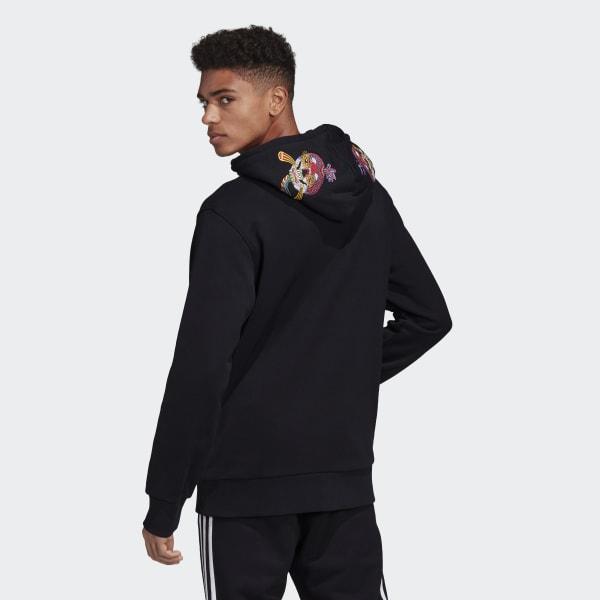 Tanaami hero hoodie Outlet