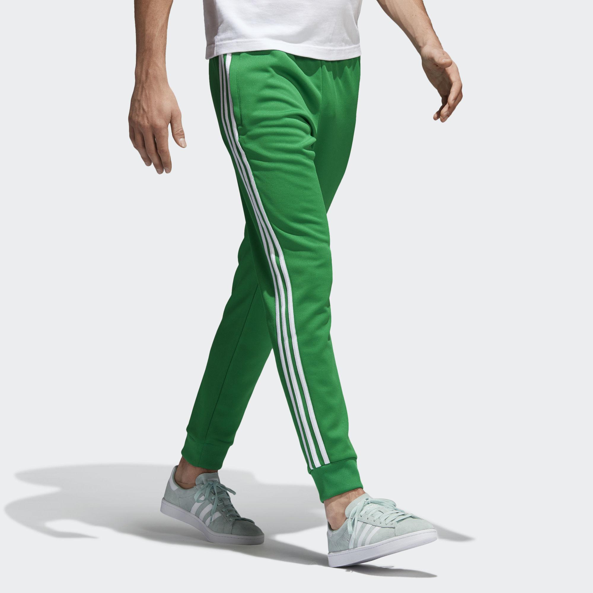green adidas sweats, Off 65%, www.scrimaglio.com